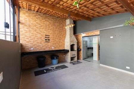 Apartamento à venda com 52m², 2 quartos e 1 vaga Apartamento à venda com 52m², 2 quartos e 1 vagaÁrea comum