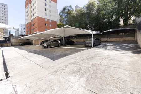 Apartamento à venda com 52m², 2 quartos e 1 vaga Apartamento à venda com 52m², 2 quartos e 1 vagaÁrea comum