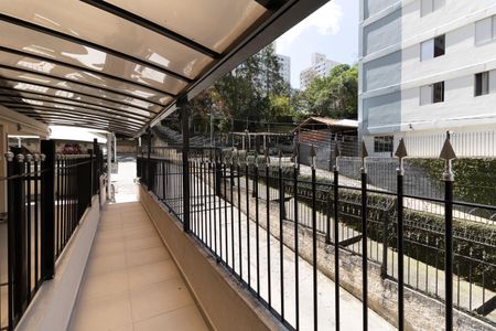 Apartamento à venda com 52m², 2 quartos e 1 vaga Apartamento à venda com 52m², 2 quartos e 1 vagaÁrea comum