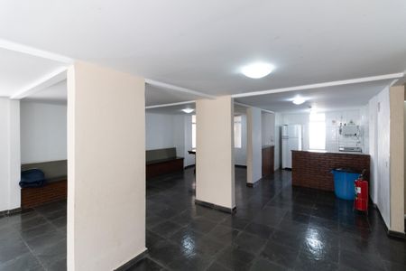 Apartamento à venda com 52m², 2 quartos e 1 vaga Apartamento à venda com 52m², 2 quartos e 1 vagaÁrea comum