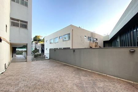 Apartamento para alugar com 40m², 1 quarto e 1 vaga Apartamento para alugar com 40m², 1 quarto e 1 vagaÁrea comum