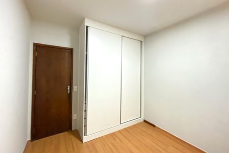 Quarto 1 de apartamento para alugar com 1 quarto, 40m² em Santo Agostinho, Belo Horizonte