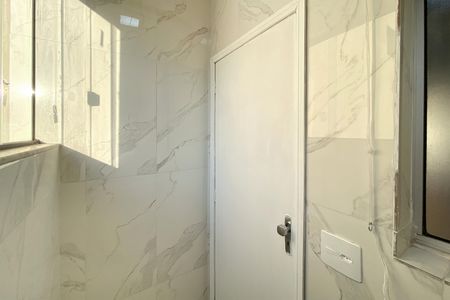 Apartamento para alugar com 40m², 1 quarto e 1 vaga Apartamento para alugar com 40m², 1 quarto e 1 vagaÁrea de Serviço