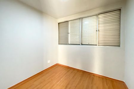 Quarto 1 de apartamento para alugar com 1 quarto, 40m² em Santo Agostinho, Belo Horizonte