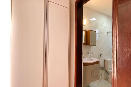 Apartamento para alugar com 40m², 1 quarto e 1 vaga