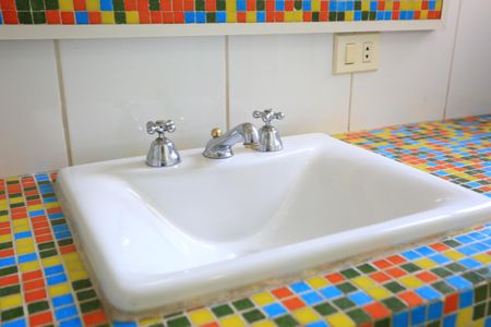 Casa à venda com 336m², 4 quartos e 4 vagasBanheiro da Suíte 2