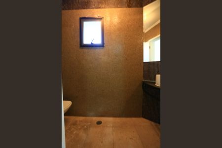 Casa à venda com 336m², 4 quartos e 4 vagasLavabo