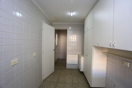 Casa à venda com 336m², 4 quartos e 4 vagasÁrea de Serviço