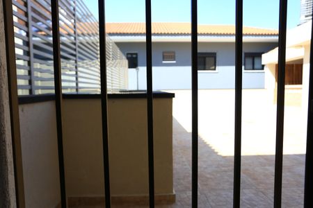 Casa à venda com 336m², 4 quartos e 4 vagasSuíte 3 vista