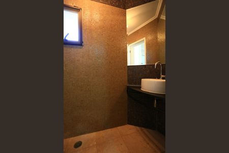 Casa à venda com 336m², 4 quartos e 4 vagasLavabo