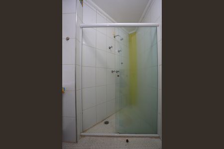 Casa à venda com 336m², 4 quartos e 4 vagasBanheiro da Suíte 2