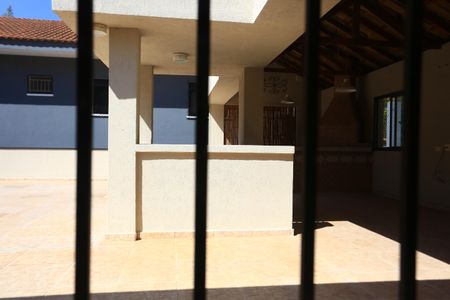 Casa à venda com 336m², 4 quartos e 4 vagasSuíte 2 vista