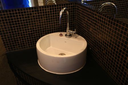 Casa à venda com 336m², 4 quartos e 4 vagasLavabo