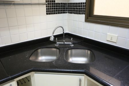 Casa à venda com 336m², 4 quartos e 4 vagasCozinha