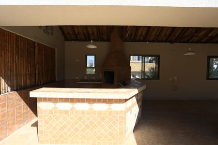 Casa à venda com 336m², 4 quartos e 4 vagasQuintal