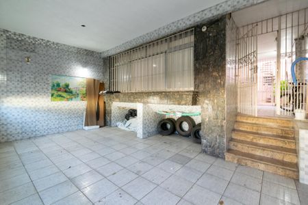 Garagem de casa para alugar com 3 quartos, 200m² em Vila Parque Jabaquara, São Paulo