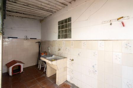 Casa para alugar com 200m², 3 quartos e 2 vagas Casa para alugar com 200m², 3 quartos e 2 vagasÁrea de Serviço