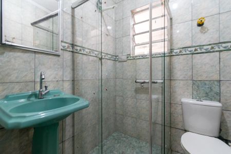 Casa para alugar com 200m², 3 quartos e 2 vagas Casa para alugar com 200m², 3 quartos e 2 vagasBanheiro de serviço