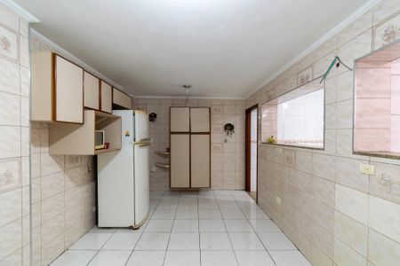 Casa para alugar com 200m², 3 quartos e 2 vagas Casa para alugar com 200m², 3 quartos e 2 vagasSala de Jantar