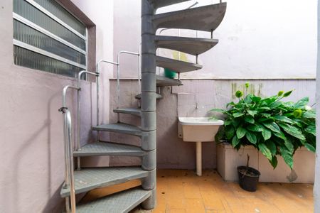 Casa para alugar com 200m², 3 quartos e 2 vagas Casa para alugar com 200m², 3 quartos e 2 vagasÁrea de Serviço 2