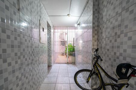 Casa para alugar com 200m², 3 quartos e 2 vagas Casa para alugar com 200m², 3 quartos e 2 vagasEntrada