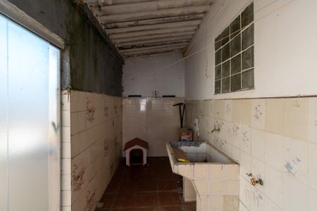 Casa para alugar com 200m², 3 quartos e 2 vagas Casa para alugar com 200m², 3 quartos e 2 vagasÁrea de Serviço
