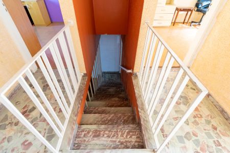 Casa para alugar com 200m², 3 quartos e 2 vagas Casa para alugar com 200m², 3 quartos e 2 vagasCorredor