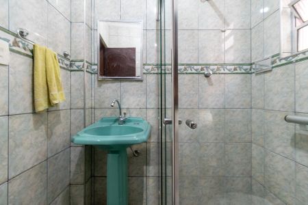 Casa para alugar com 200m², 3 quartos e 2 vagas Casa para alugar com 200m², 3 quartos e 2 vagasBanheiro de serviço
