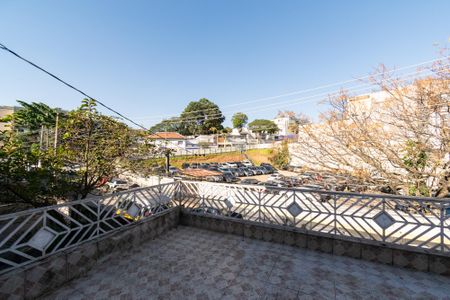Casa para alugar com 200m², 3 quartos e 2 vagas Casa para alugar com 200m², 3 quartos e 2 vagasVista do Quarto 2