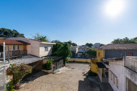 Casa para alugar com 200m², 3 quartos e 2 vagas Casa para alugar com 200m², 3 quartos e 2 vagasVista da Varanda da Suíte