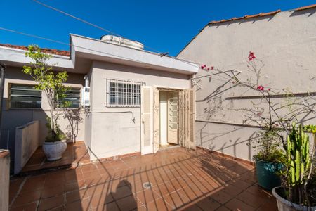 Casa para alugar com 200m², 3 quartos e 2 vagas Casa para alugar com 200m², 3 quartos e 2 vagasVaranda da Suíte