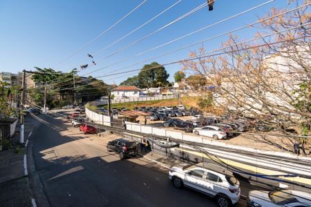 Vista da Varanda  de casa para alugar com 3 quartos, 200m² em Vila Parque Jabaquara, São Paulo