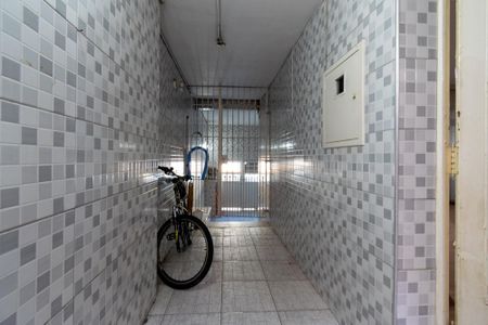 Casa para alugar com 200m², 3 quartos e 2 vagas Casa para alugar com 200m², 3 quartos e 2 vagasEntrada