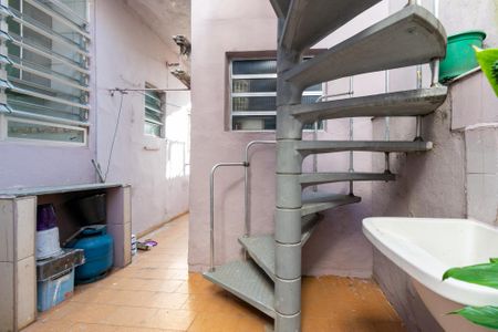 Casa para alugar com 200m², 3 quartos e 2 vagas Casa para alugar com 200m², 3 quartos e 2 vagasÁrea de Serviço 2