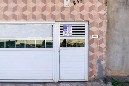 Placa de casa para alugar com 3 quartos, 200m² em Vila Parque Jabaquara, São Paulo