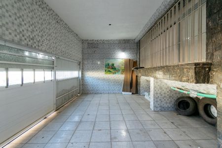 Casa para alugar com 200m², 3 quartos e 2 vagas Casa para alugar com 200m², 3 quartos e 2 vagasGaragem
