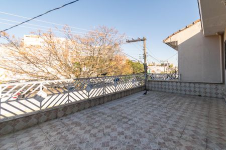 Casa para alugar com 200m², 3 quartos e 2 vagas Casa para alugar com 200m², 3 quartos e 2 vagasVaranda