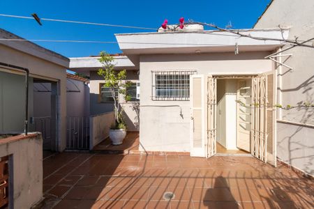 Casa para alugar com 200m², 3 quartos e 2 vagas Casa para alugar com 200m², 3 quartos e 2 vagasVaranda da Suíte