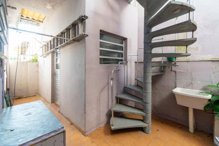 Casa para alugar com 200m², 3 quartos e 2 vagas Casa para alugar com 200m², 3 quartos e 2 vagasÁrea de Serviço 2