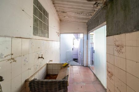 Casa para alugar com 200m², 3 quartos e 2 vagas Casa para alugar com 200m², 3 quartos e 2 vagasÁrea de Serviço