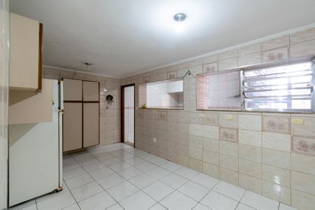 Casa para alugar com 200m², 3 quartos e 2 vagas Casa para alugar com 200m², 3 quartos e 2 vagasSala de Jantar