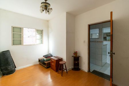 Quarto de Serviço de casa para alugar com 3 quartos, 200m² em Vila Parque Jabaquara, São Paulo