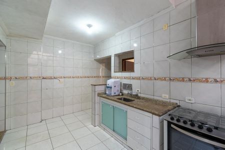 Casa para alugar com 200m², 3 quartos e 2 vagas Casa para alugar com 200m², 3 quartos e 2 vagasCozinha