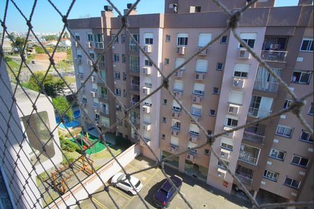 Quarto Vista de apartamento à venda com 2 quartos, 64m² em Sarandi, Porto Alegre