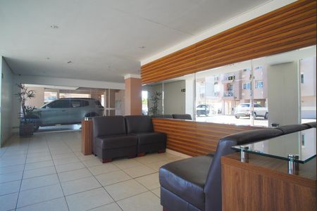 Apartamento à venda com 64m², 2 quartos e 1 vagaHall de Entrada