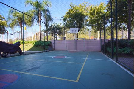 Apartamento à venda com 64m², 2 quartos e 1 vagaÁrea Comum - Quadra Poliesportiva