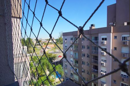 Apartamento à venda com 64m², 2 quartos e 1 vagaSuíte Vista