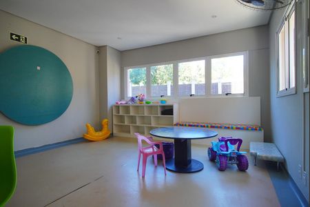 Apartamento à venda com 64m², 2 quartos e 1 vagaÁrea Comum - Brinquedoteca