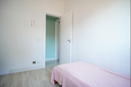 Apartamento à venda com 64m², 2 quartos e 1 vagaQuarto 2