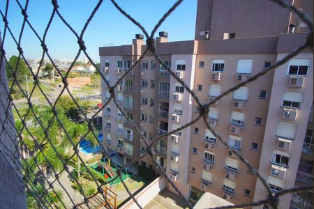 Quarto 2 Vista de apartamento à venda com 2 quartos, 64m² em Sarandi, Porto Alegre